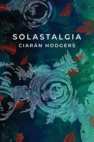 Solastalgia - Ciaran Hodgers