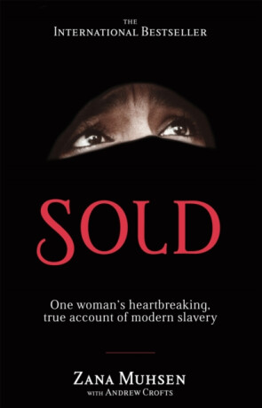 Sold - Andrew Crofts,Zana Muhsen