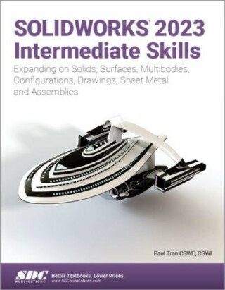 SOLIDWORKS 2023 Intermediate Skills - Tran Paul