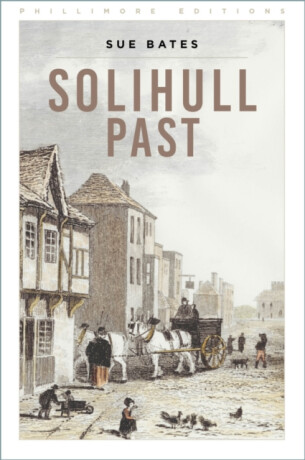 Solihull Past - Sue Bates