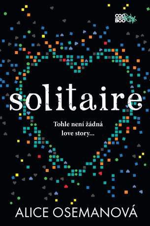 Solitaire - Alice Oseman