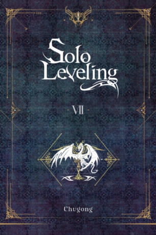 Solo Leveling, Vol. 7 (novel) - Čchugong,Hye Young Im,J. Torres