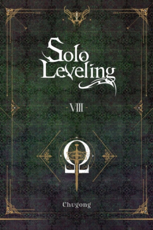 Solo Leveling, Vol. 8 (novel) - Čchugong,Hye Young Im,J. Torres