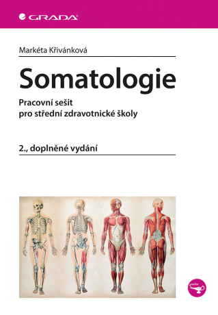 Somatologie - Markéta Křivánková - e-kniha