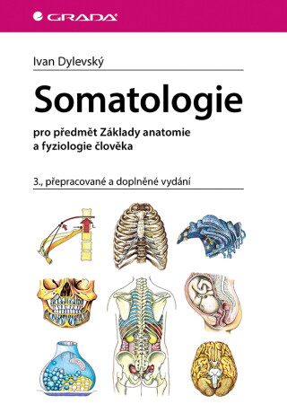 Somatologie - Ivan Dylevský
