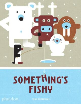 Something's Fishy - Gourounas