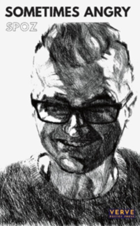 Sometimes Angry - Spoz