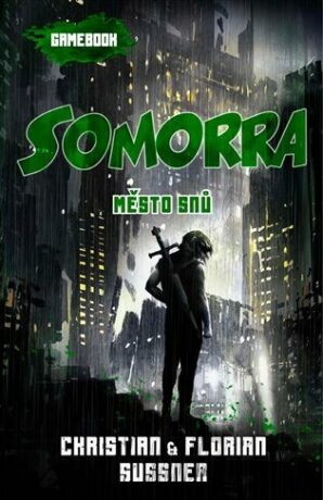 Somorra - Florian Sussner,Christian Sussner