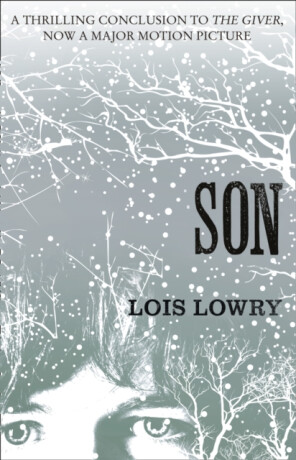 Son - Lois  Lawry