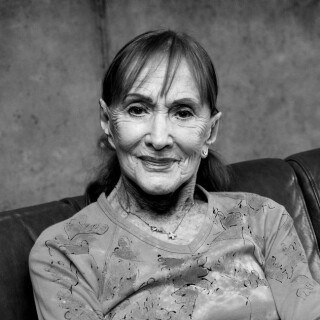 Soňa Červená: Můjváclav - Soňa Červená - audiokniha