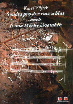 Sonáta pro dvě ruce a hlas - Karel Vůjtek
