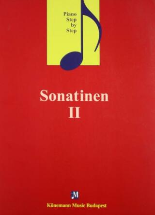 Sonatinen II - 