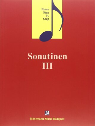 Sonatinen III - 