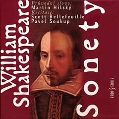 Sonety - William Shakespeare