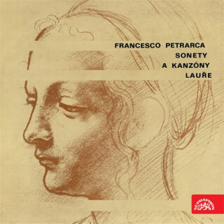 Sonety a kanzóny Lauře - Francesco Petrarca