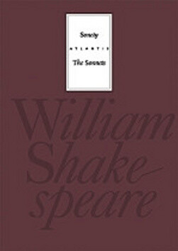Sonety / The Sonnets - William Shakespeare