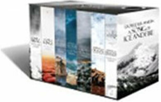 Song of Ice and Fire - George R. R. Martin