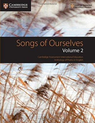 Songs of Ourselves: Volume 2 - 