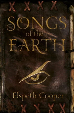 Songs of the Earth - Elspeth Cooper