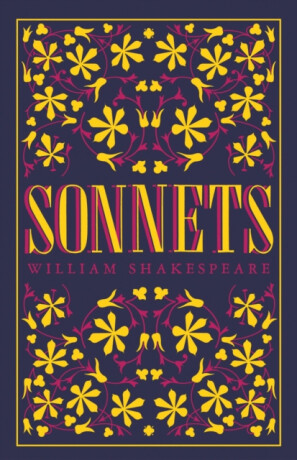 Sonnets - William Shakespeare