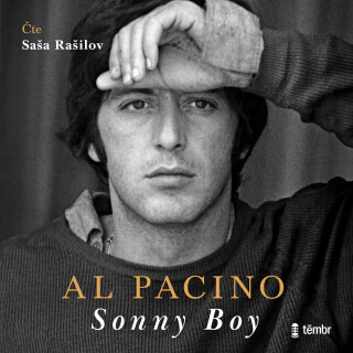 Sonny Boy - Paměti - Al Pacino