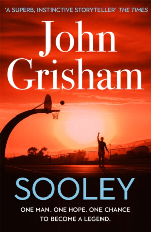 Sooley - John Grisham