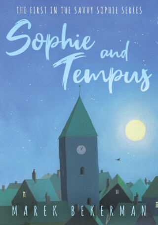 Sophie and Tempus - Marek Bekerman