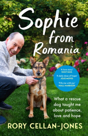 Sophie From Romania - Rory Cellan-Jones