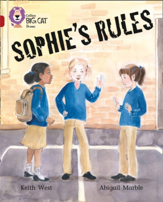 Sophieâ€™s Rules - Keith West