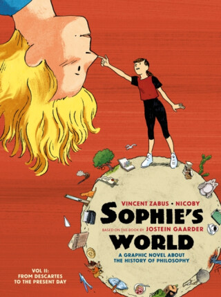 Sophieâ€™s World Vol II - Jostein Gaarder