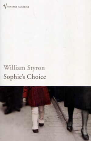 Sophie´s Choice - William Styron