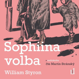 Sophiina volba - William Styron