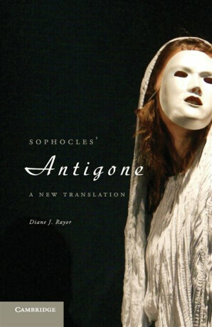 Sophocles' Antigone - 