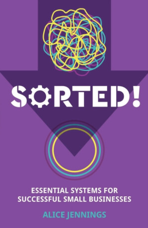 SORTED! - Alice Jennings