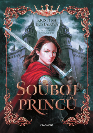 Souboj princů  - Kristýna Dostálová
