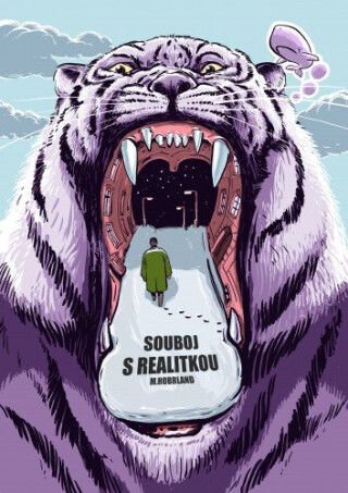Souboj s realitkou  - Martin Hobrland