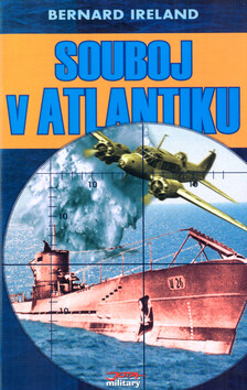 Souboj v Atlantiku - Bernard Ireland