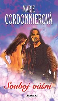 Souboj vášní - Marie Cordonnierová