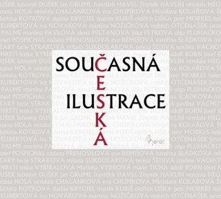 Současná česká ilustrace - Petr Šulc