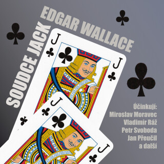 Soudce Jack - Edgar Wallace