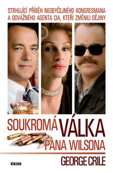 Soukromá válka pana Wilsona - George Crile