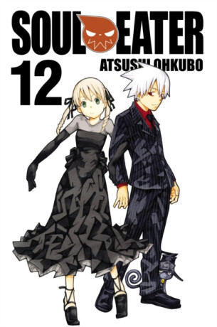 Soul Eater, Vol. 12 - Atsushi Ohkubo