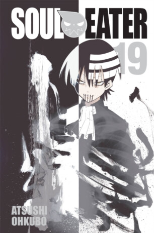 Soul Eater, Vol. 19 - Atsushi Ohkubo