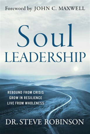 Soul Leadership - Steve Robinson