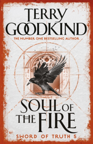 Soul of the Fire - Terry Goodkind