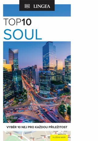 Soul TOP 10 - kolektiv autorů,