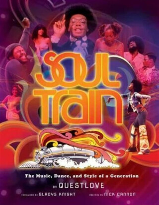 Soul Train (Reissue) - Ahmir 'Questlove' Thompson
