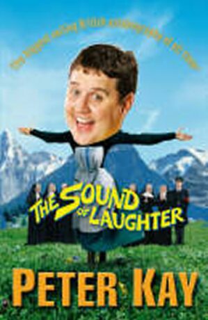 Sound of Laughter - Peter Kay