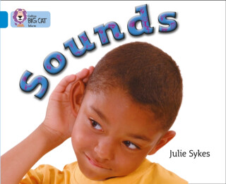 Sounds - Julie Sykesová