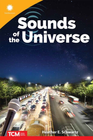 Sounds of the Universe - Heather Schwartz,Heather E. Schwartz